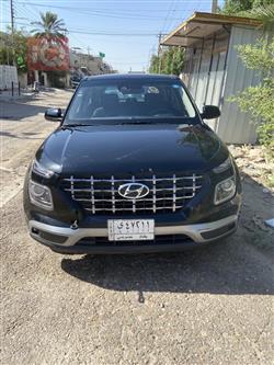 Hyundai Venue